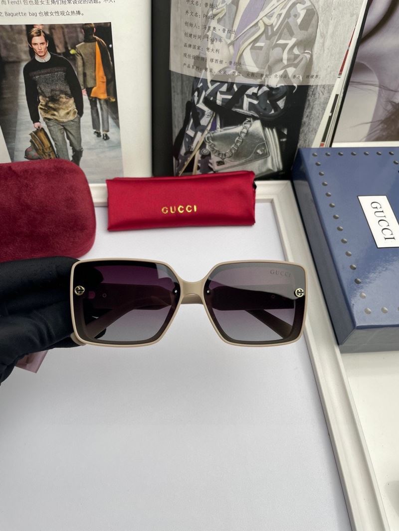 Gucci Sunglasses